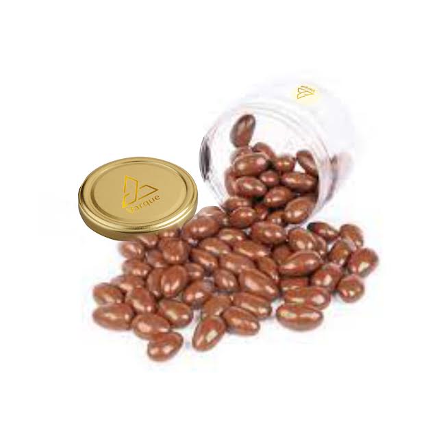 Chocolate Badam