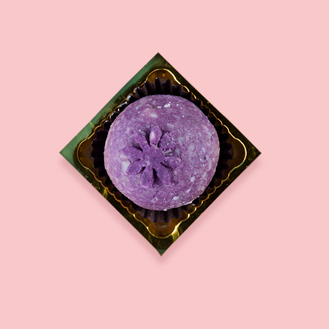 Blueberry Badam
