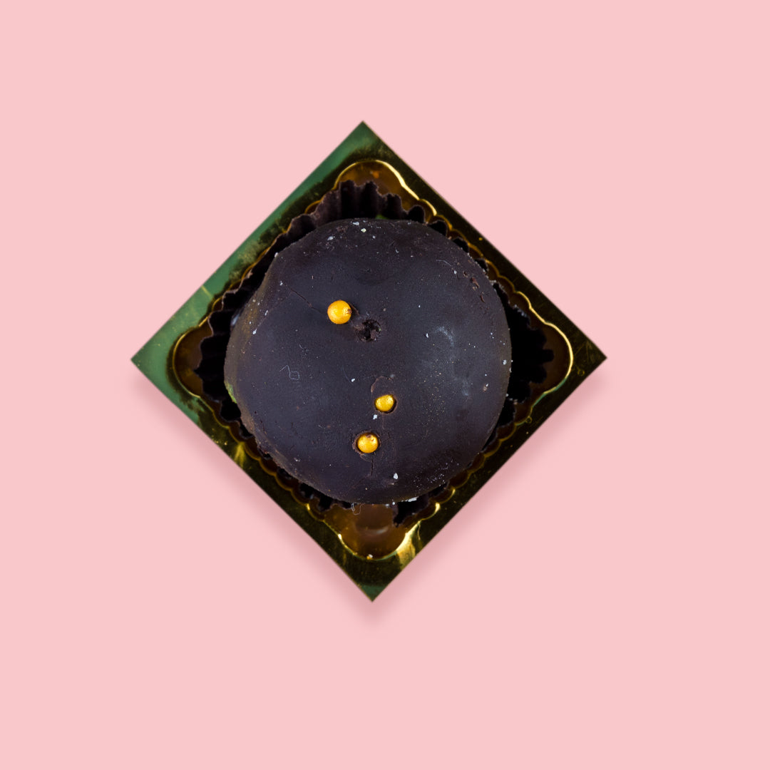 Bounty Ladoo