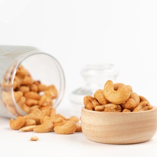 Roasted Cashewnuts