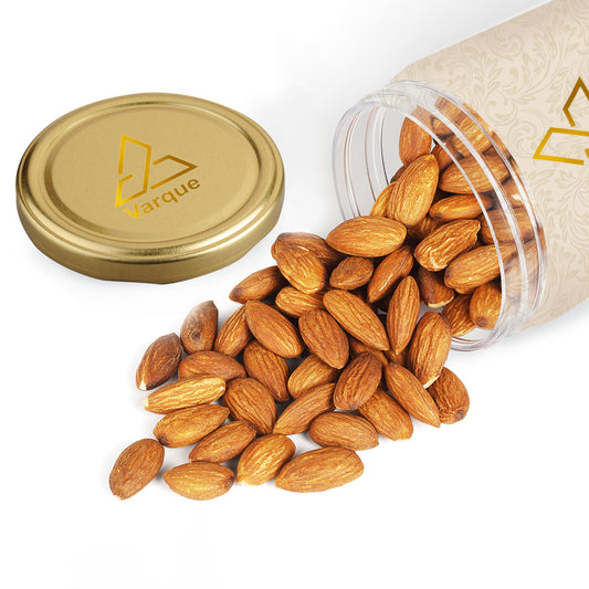 Roasted Almonds