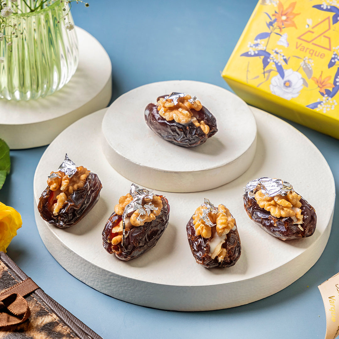 Walnut Dates