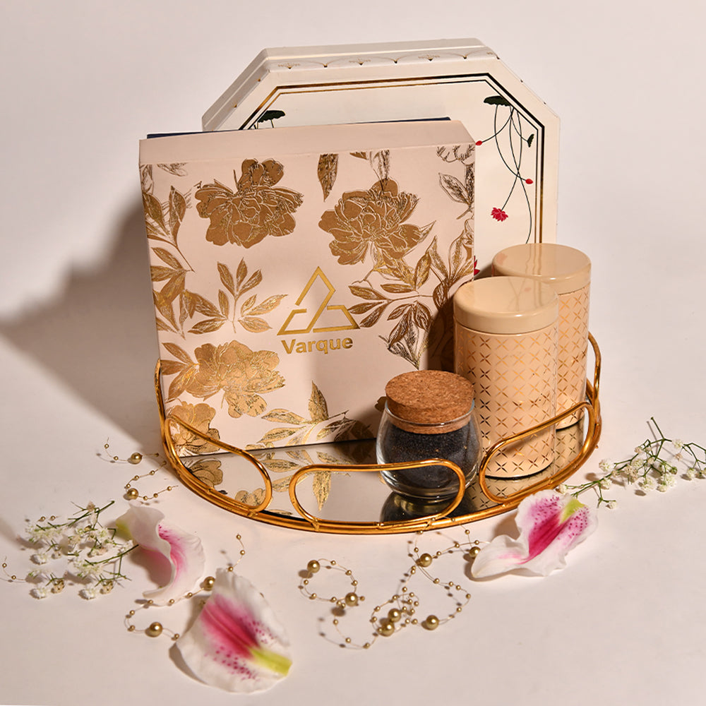 Decadent Delights Hamper