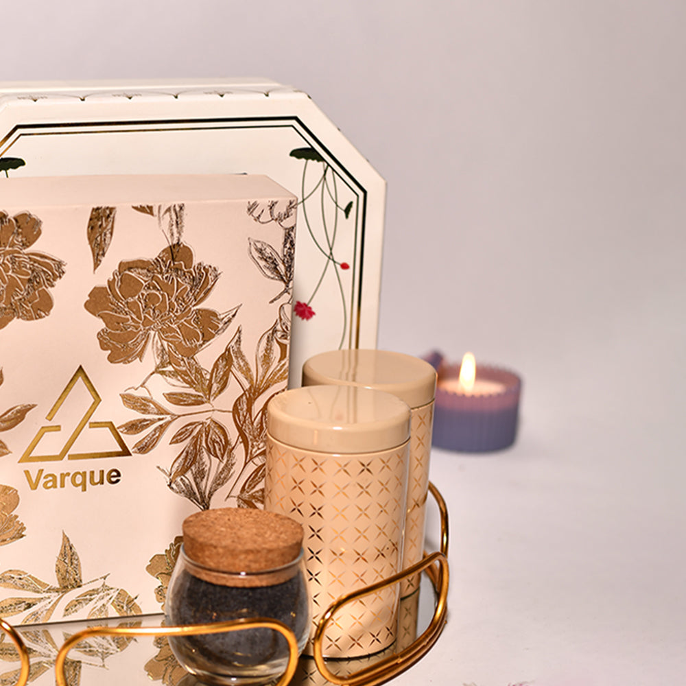 Decadent Delights Hamper