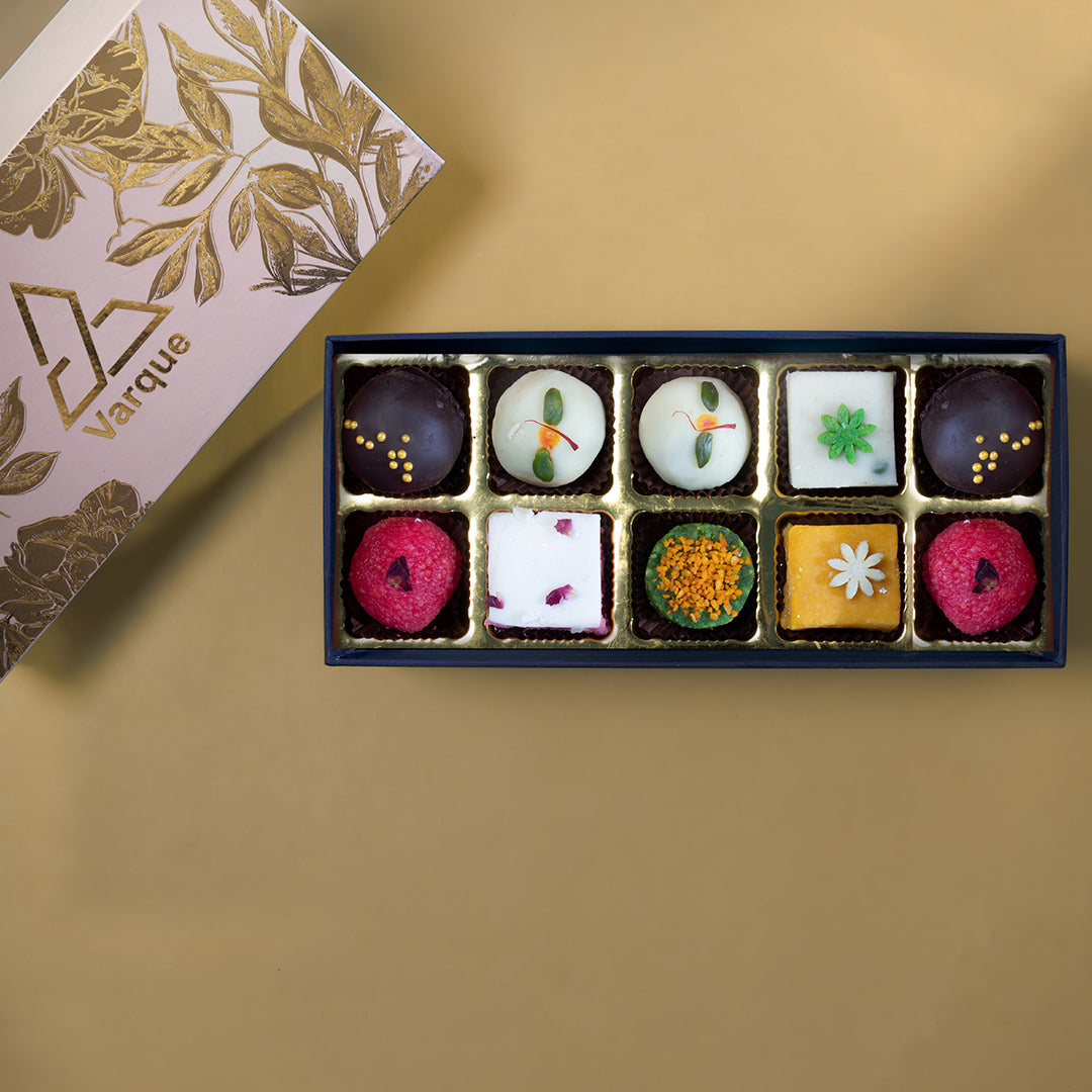Elite Treats