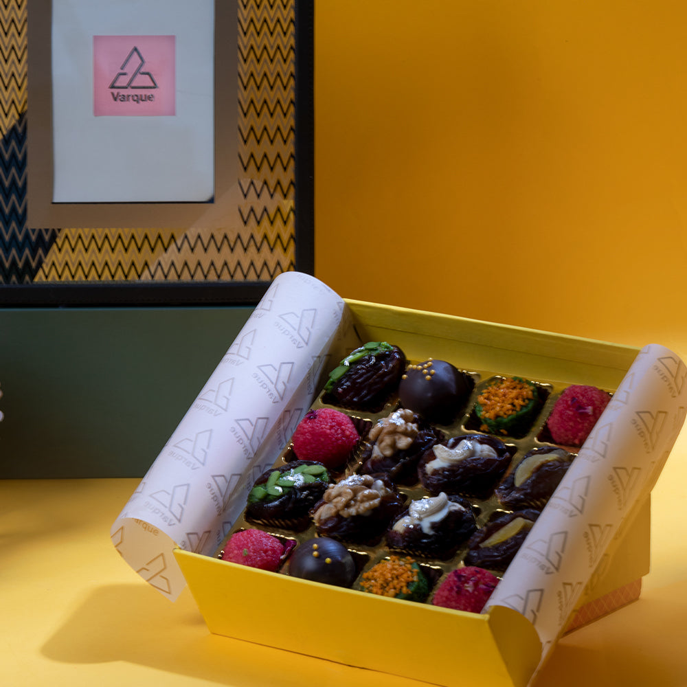 Gulaal Gourmet Hamper