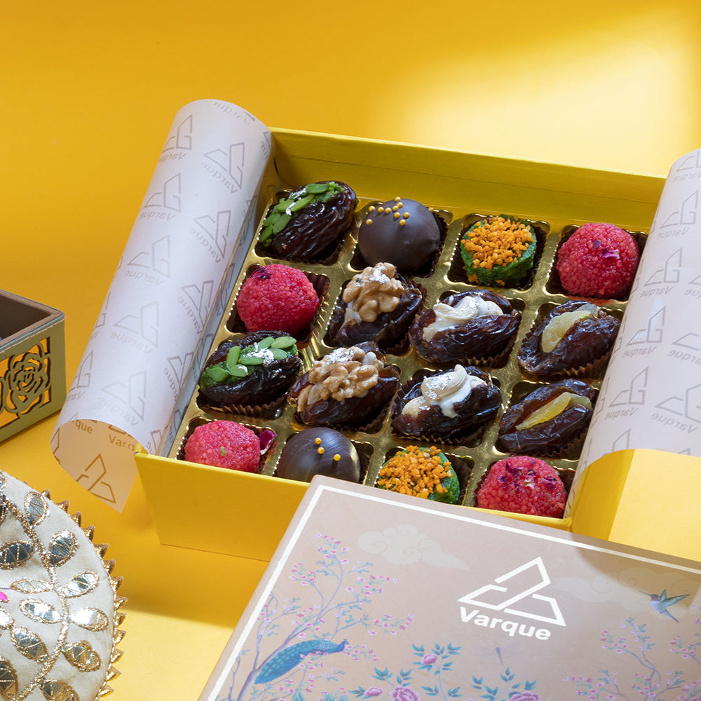 Mithai Mingle Hamper