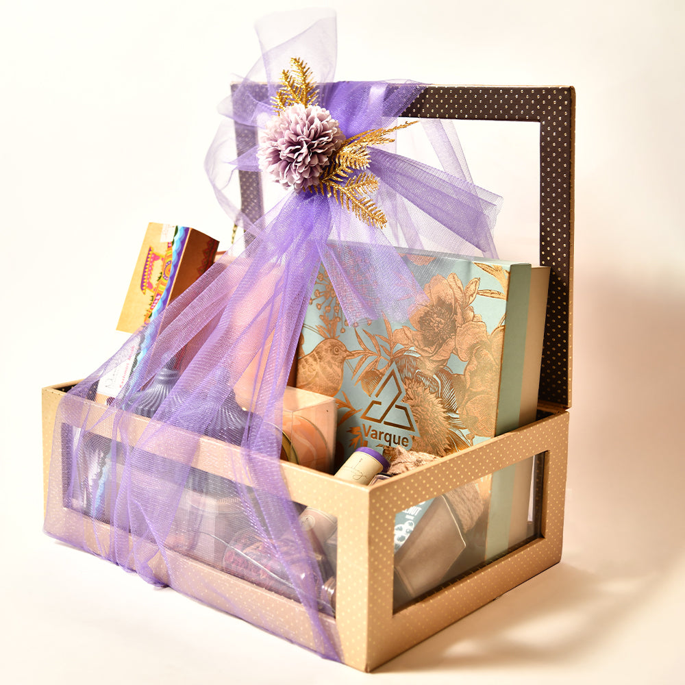 Opulent Indulgence Hamper