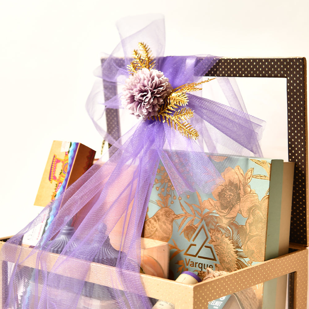 Opulent Indulgence Hamper