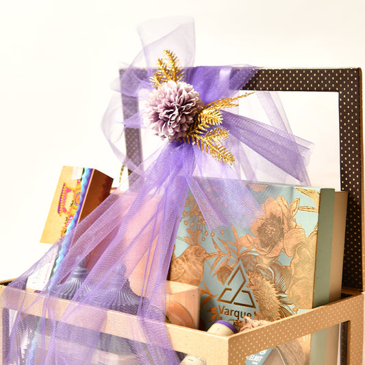 Opulent Indulgence Hamper
