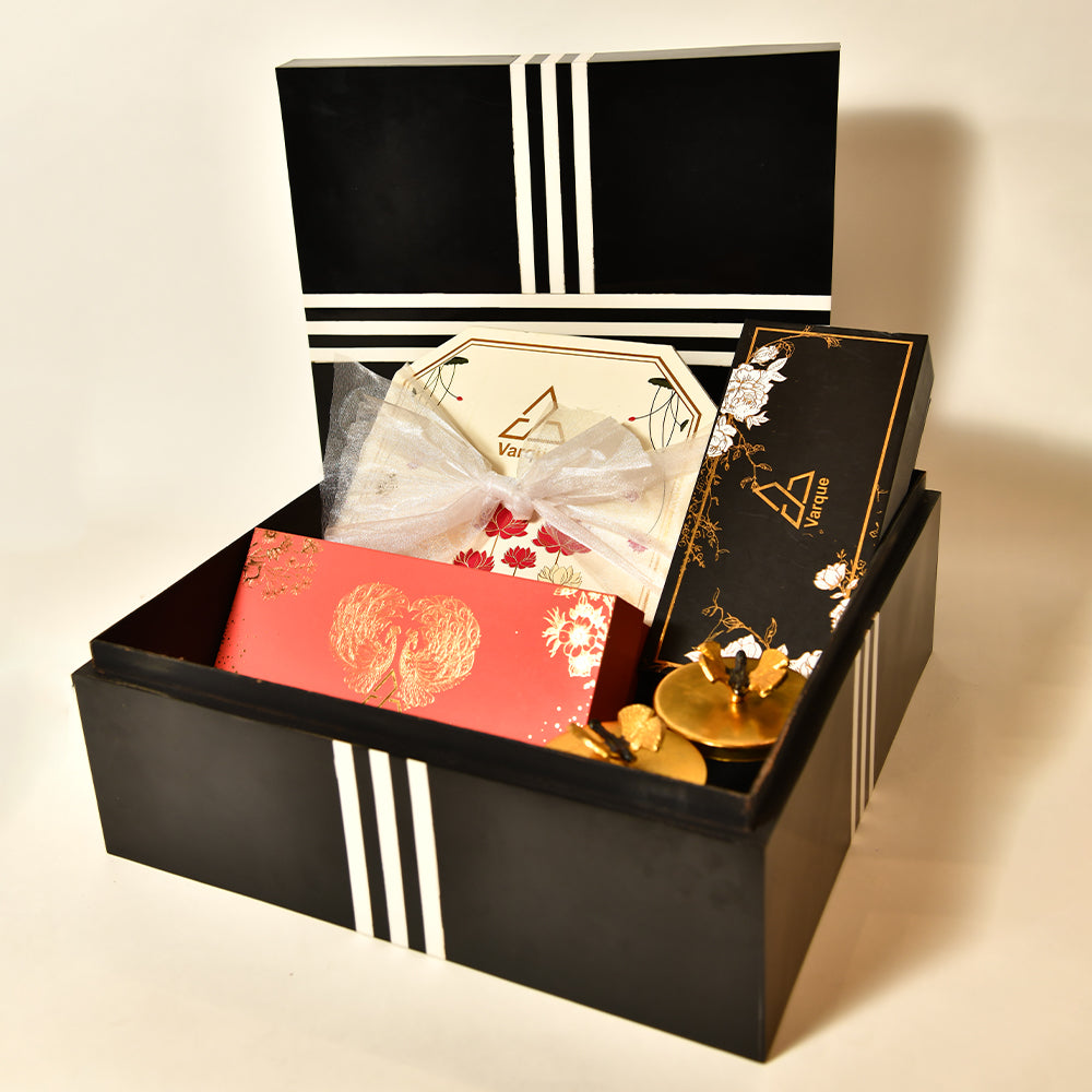 Regal Retreat Hamper