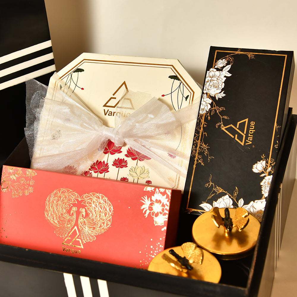 Regal Retreat Hamper