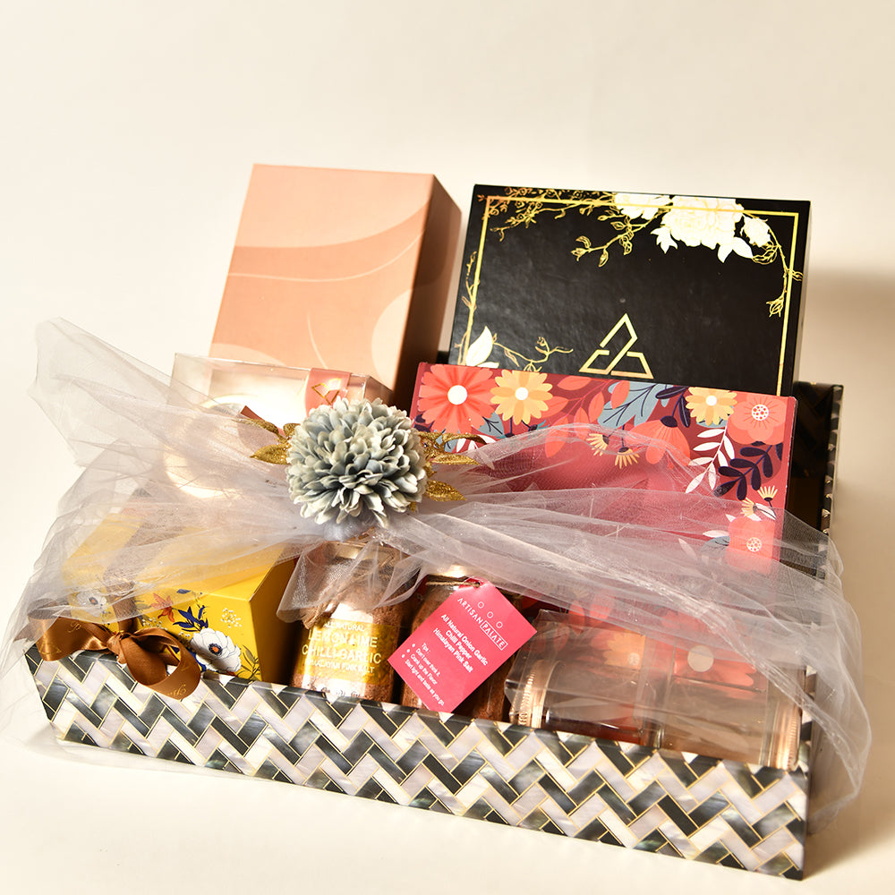 Select Sips Hamper