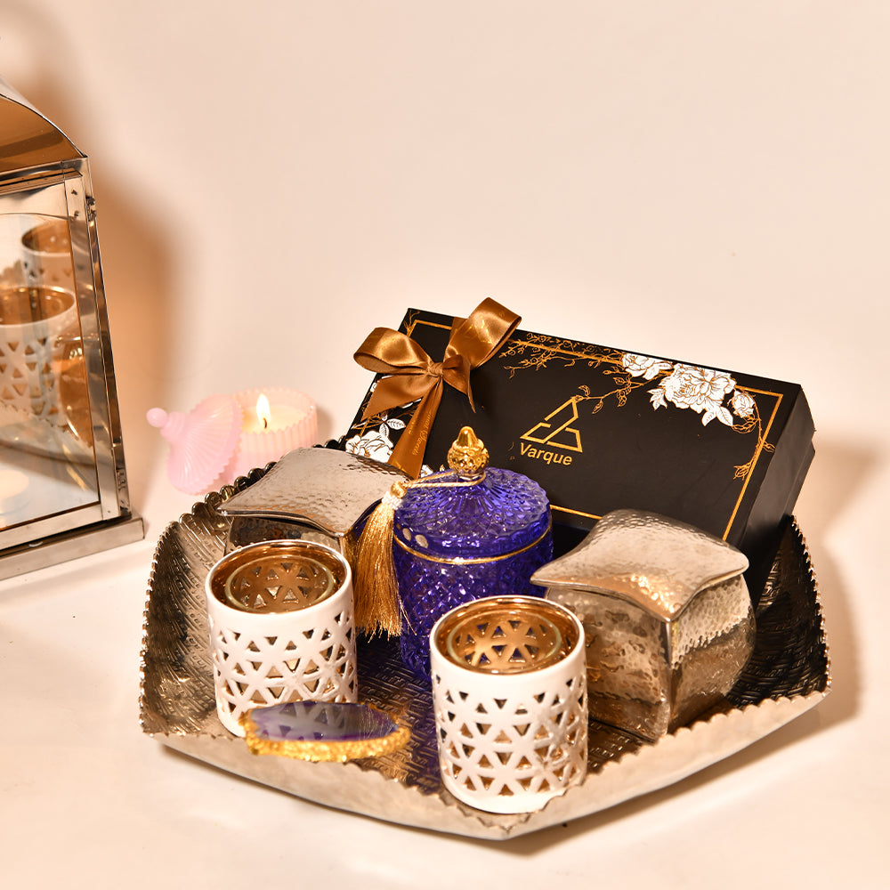 Supreme Savories Hamper