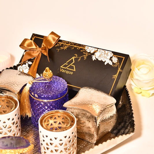Supreme Savories Hamper