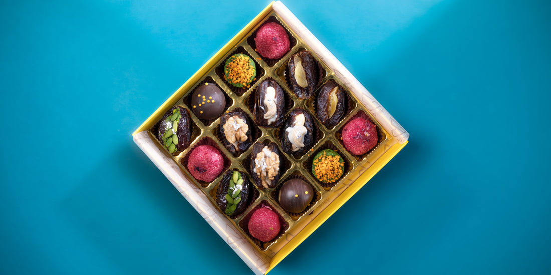 ONE STOP SOLUTION FOR ARTISANAL SWEETS & GIFTING