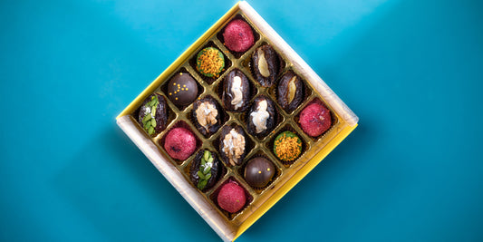 ONE STOP SOLUTION FOR ARTISANAL SWEETS & GIFTING