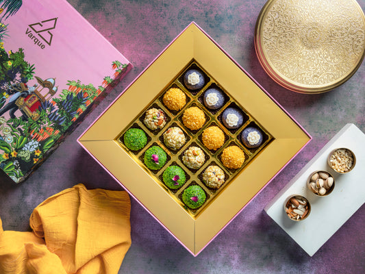 Delight Treats