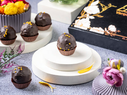 Bounty Ladoo