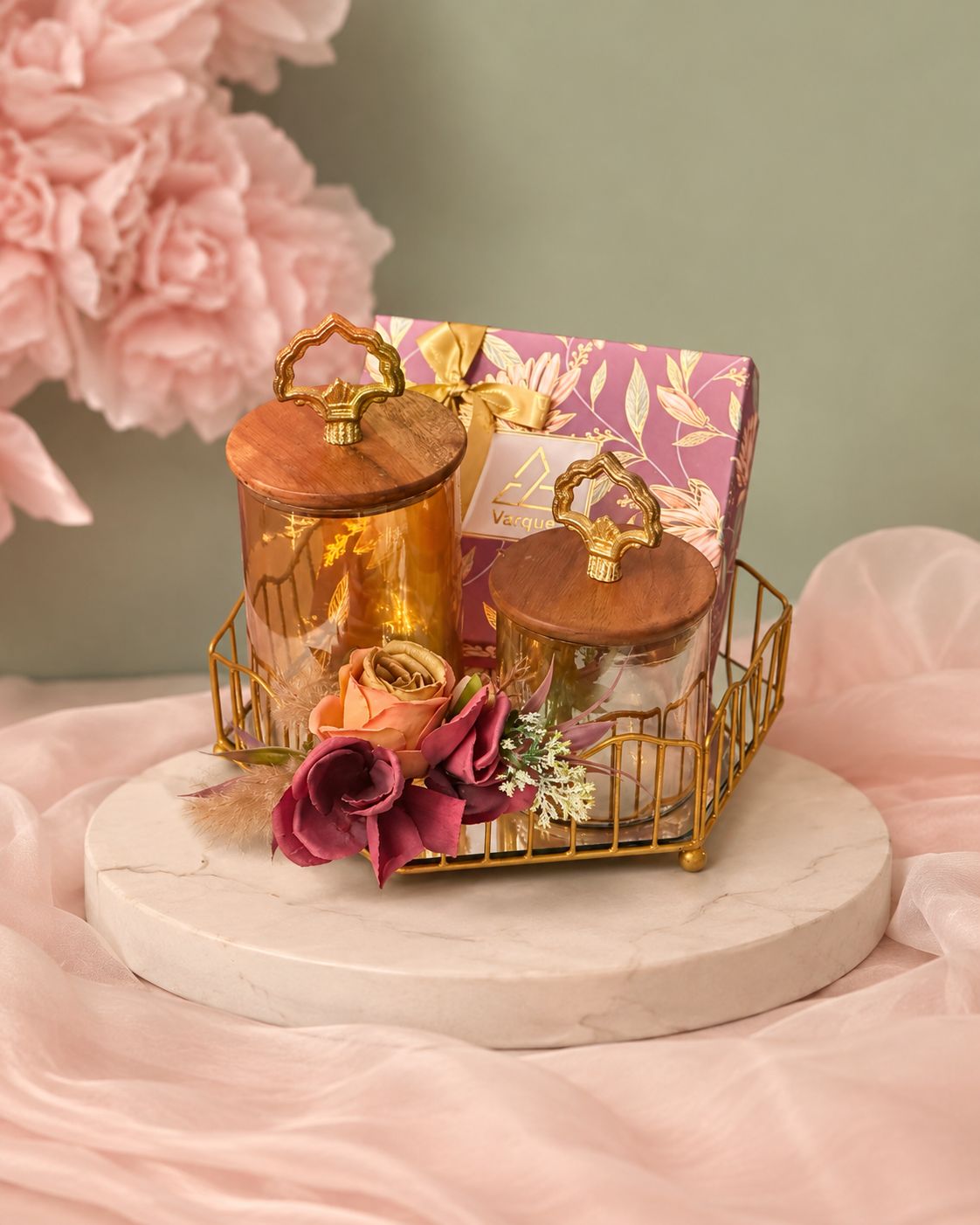 Flavor Fiesta Hamper
