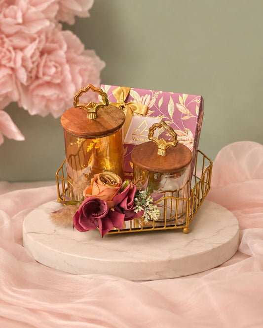 Flavor Fiesta Hamper