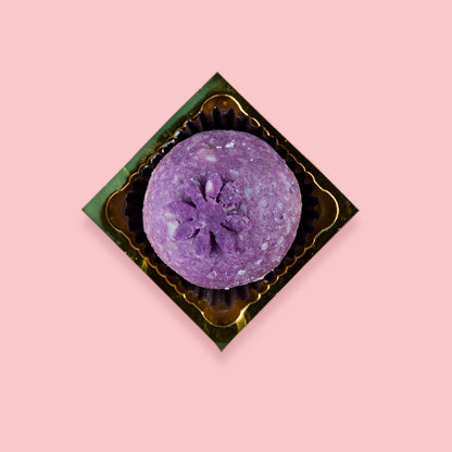 Blueberry Badam