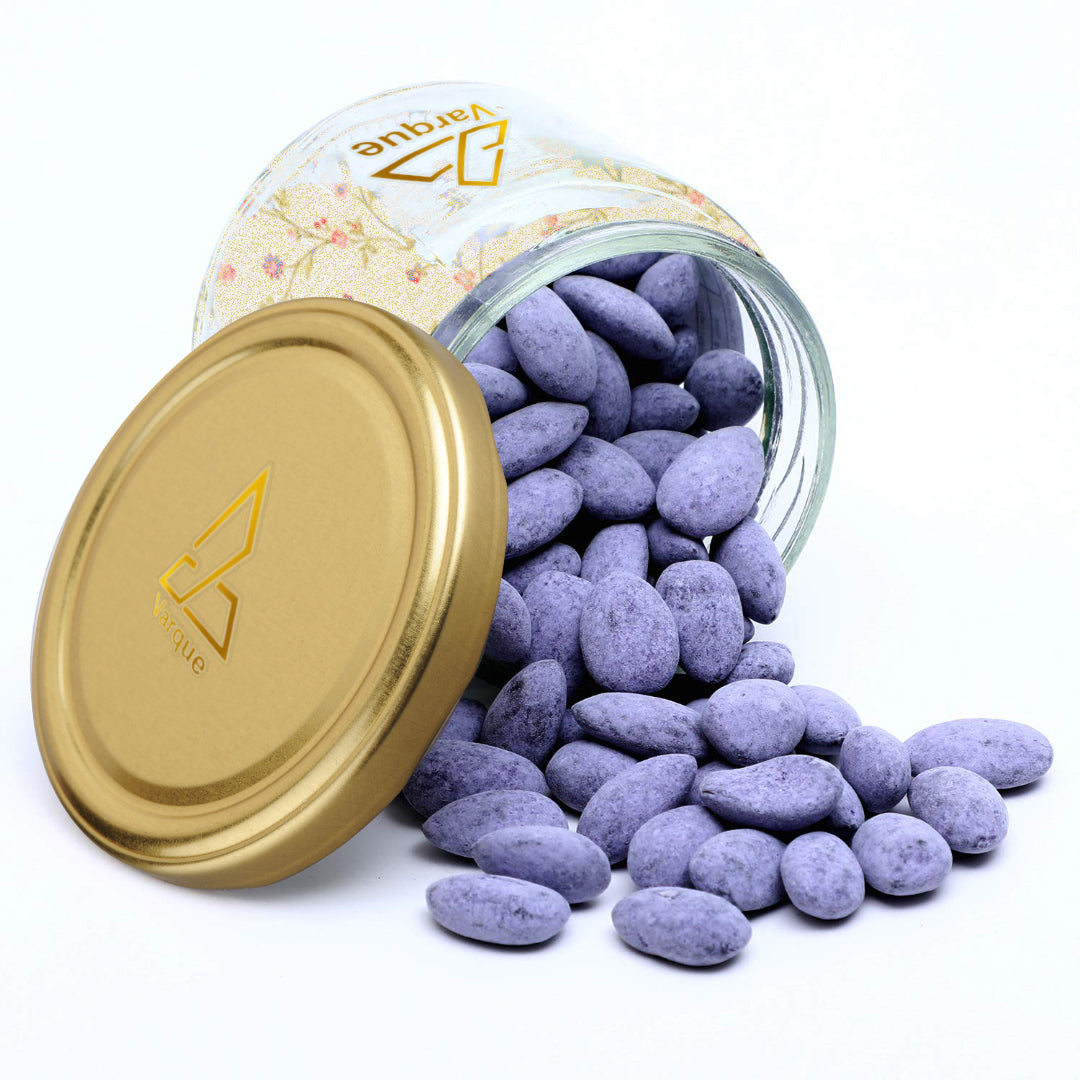Blueberry Badam