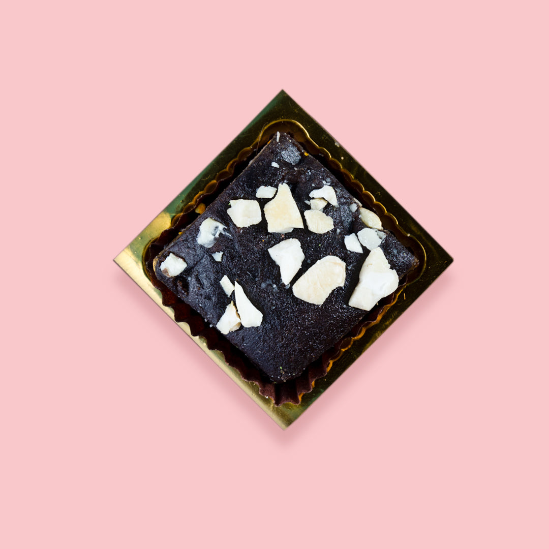 Oreo date twist