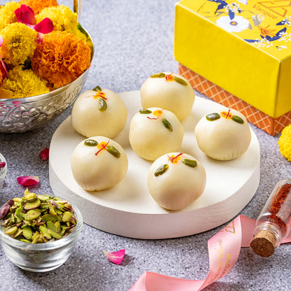Paan Peda
