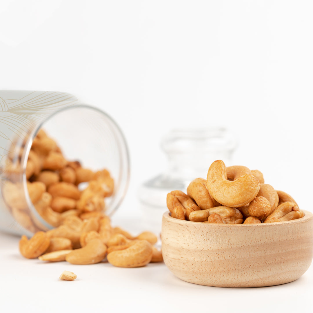 Roasted Cashewnuts