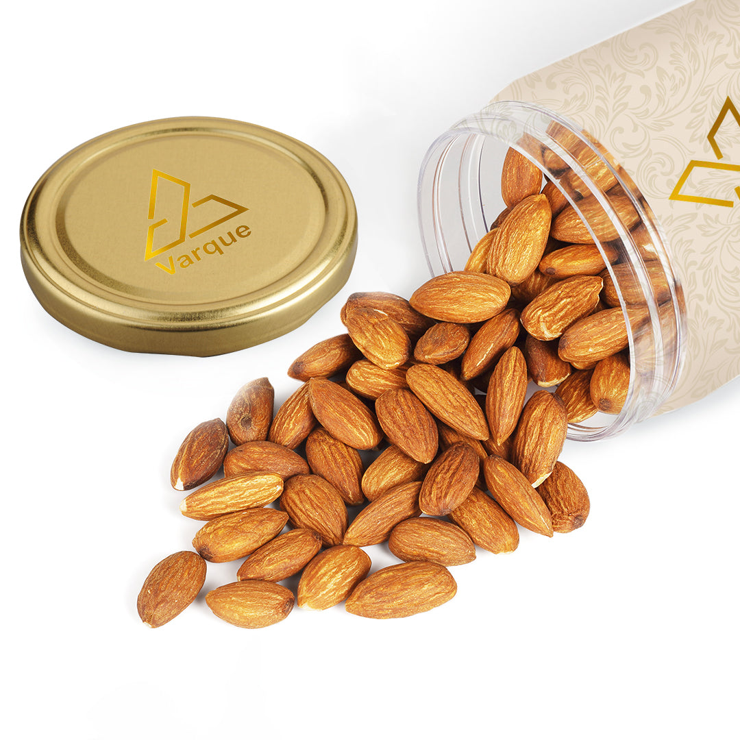 Roasted Almonds