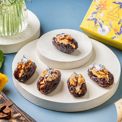 Walnut Dates
