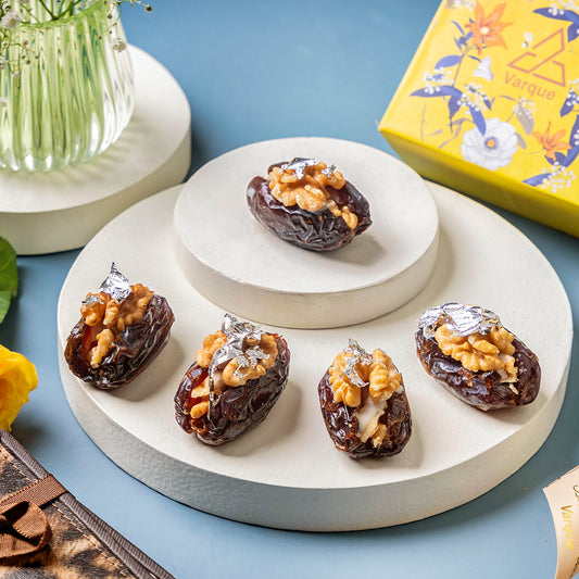 Walnut Dates