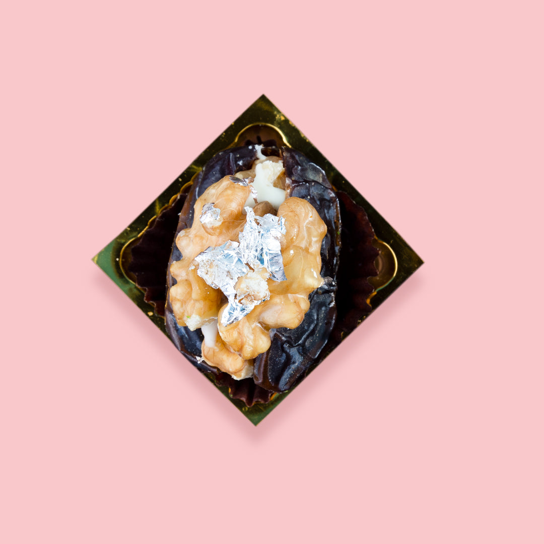 walnuts dates