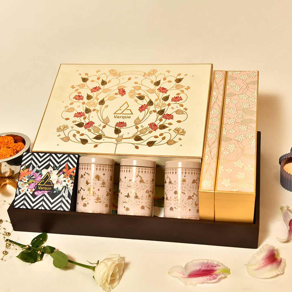 Artisanal Abundance Hamper