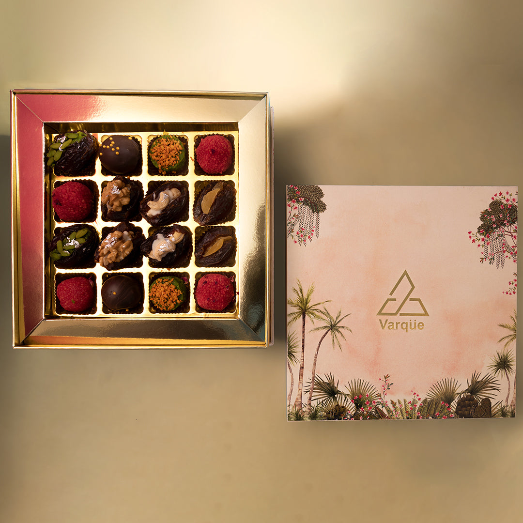 Delight Treats