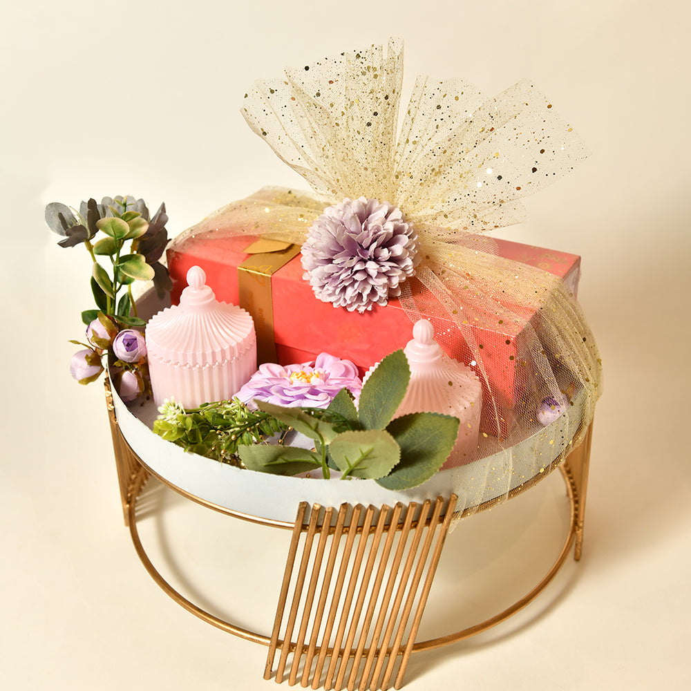 Elite Epicurean Hamper