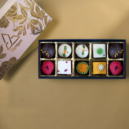 Elite Treats