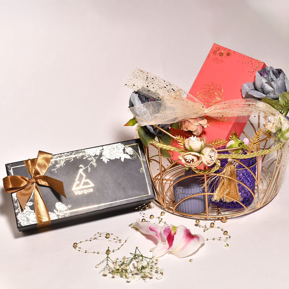 Epicurean Excellence Hamper