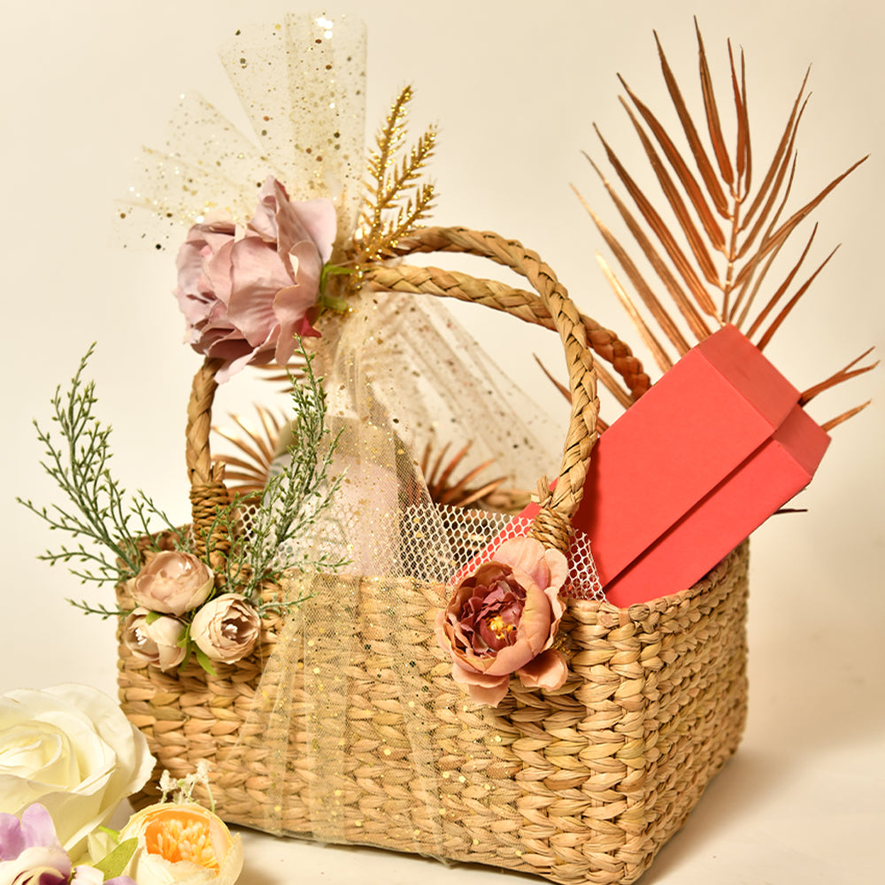 Exquisite Essentials Hamper