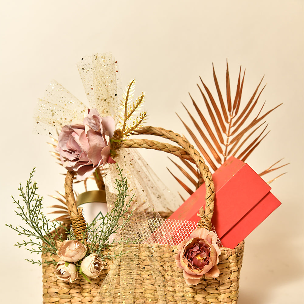 Exquisite Essentials Hamper
