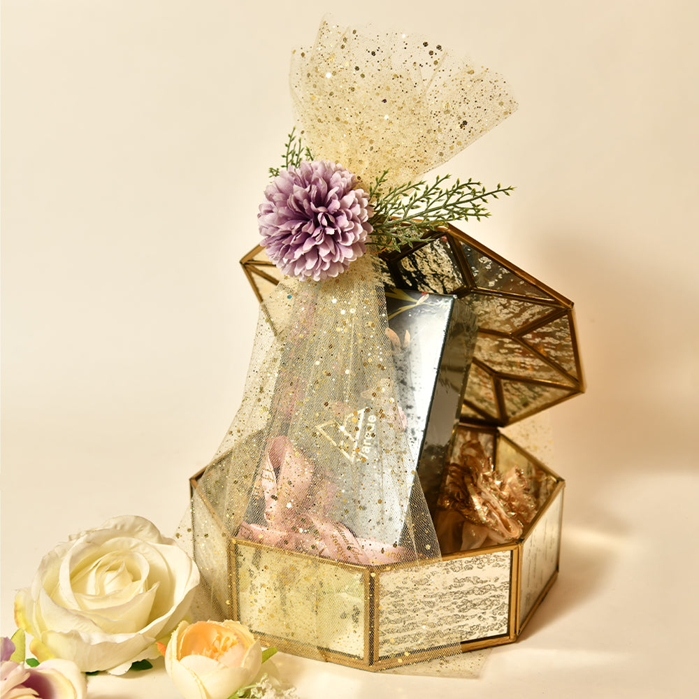 Extravagant Elegance Hamper