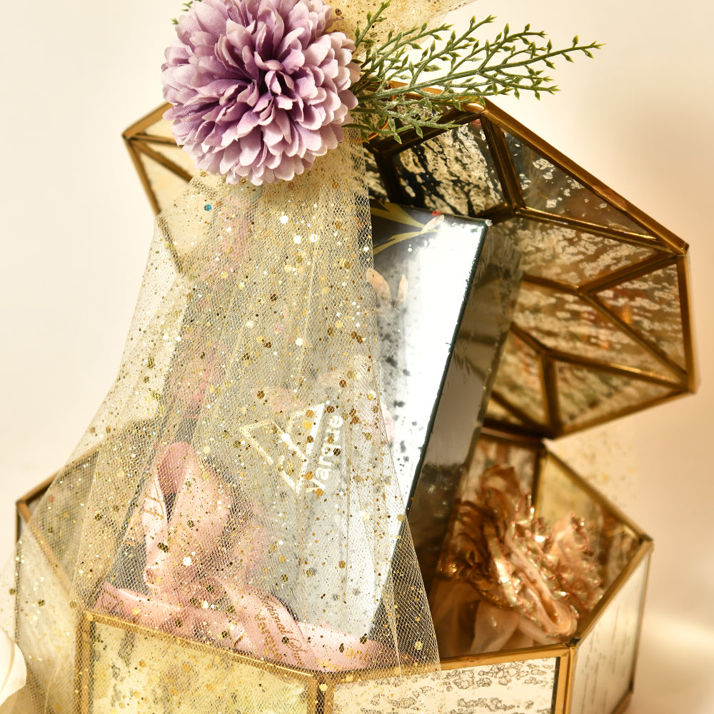 Extravagant Elegance Hamper