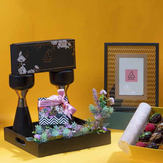 Flavor Fiesta Hamper