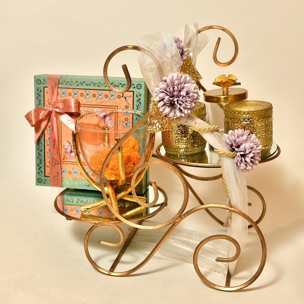 Gourmet Gathering Hamper