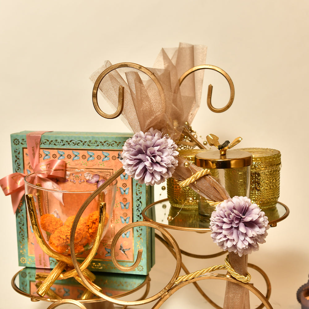 Gourmet Gathering Hamper