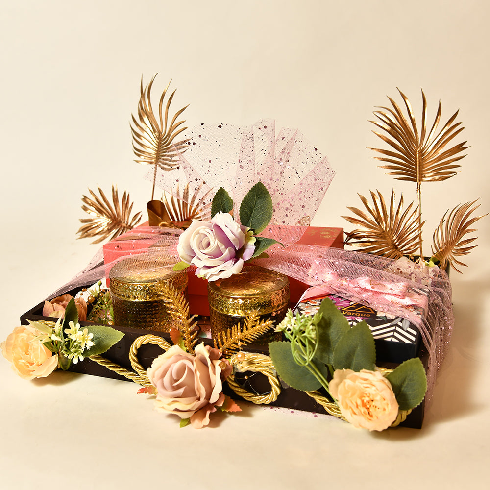 Grand Gourmet Hamper