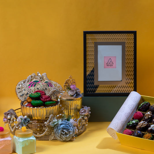 Gulaal Gourmet Hamper