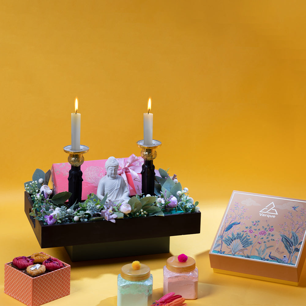 Holi Cheers Hamper