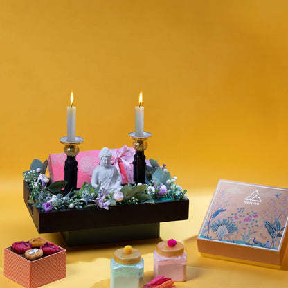 Holi Cheers Hamper